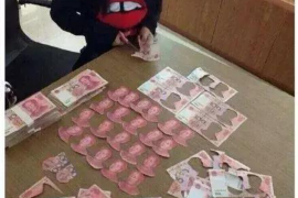 宁晋讨债公司成功追回初中同学借款40万成功案例